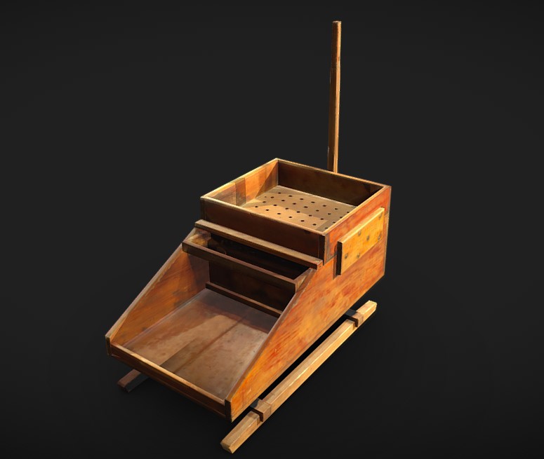 Defining Moments Gold rush Australia’s Defining Moments Digital